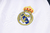Conjunto Treino Real Madrid Branco/Amarelo - Brasil Drip Store