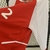 Camiseta Manga Longa Arsenal Home 2002 - 2003 - loja online