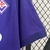 Camiseta Fiorentina Home 24/25 - loja online
