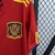 Camiseta Espanha Home 2010 - loja online