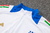 Conjunto Itália Branco/Azul Marinho 24/25 - loja online