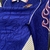 Camiseta Manga Longa Japão Home 1998 - loja online