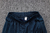 Conjunto Treino Real Madrid Azul Marinho - loja online