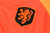 Conjunto Treino Holanda Laranja/Azul - loja online