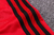 Conjunto Treino Bayern München Vermelho/Preto - loja online