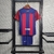 Imagem do Conjunto Infantil Barcelona Home 23/24