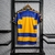 Imagem do Camiseta Parma Home 2001 - 2002