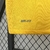 Camiseta Brasil Home 2010