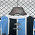Conjunto Infantil Grêmio Home 24-25