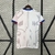 Camiseta França Away 24/25 Feminina