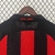 Camiseta Milan Home 2001 - 2002