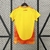 Camiseta Colômbia Home 24/25 Feminina