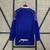 Camiseta Manga Longa Japão Home 1998