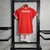 Conjunto Infantil Benfica Home 23/24