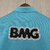 Camiseta Santos Third 12-13