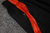 Conjunto Treino Regata Branca + Shorts Preto Internacional 25-26 - comprar online