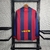 Camiseta Manga Longa Barcelona Home 2014 - 2015 - comprar online