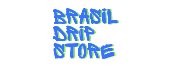 Brasil Drip Store