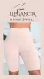 Short 2ª pele