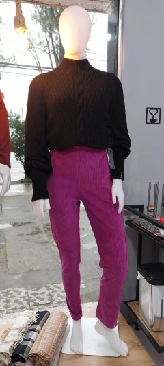 Calça biamar Veludo - comprar online