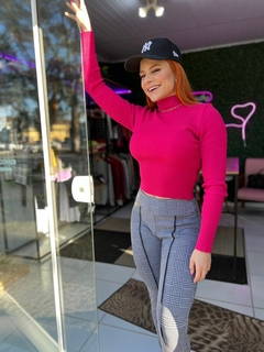 Modal Pink