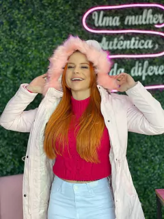 Parka Giovana