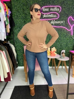 Blusa Gessy - comprar online