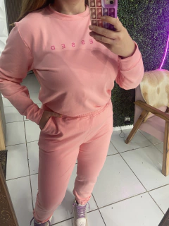 Conjunto Molecotton