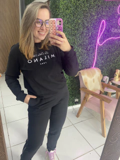 Conjunto Moletom - comprar online
