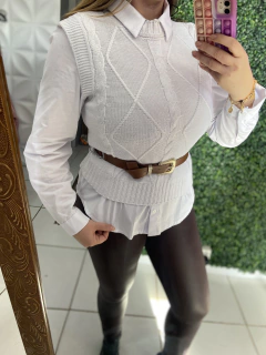 Camisa feminina - comprar online