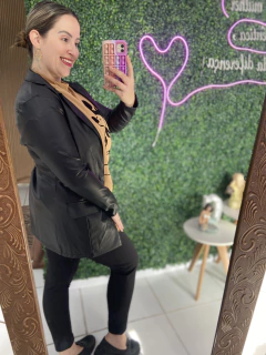 BLAZER EM CIRRÊ - comprar online