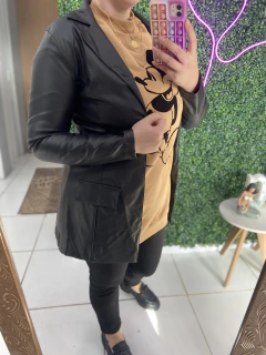 BLAZER EM CIRRÊ