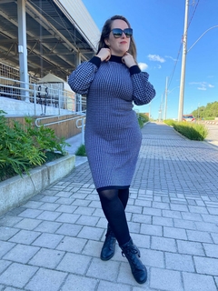 VESTIDO MODAL - comprar online