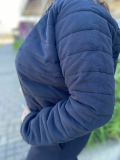 Jaqueta Puffer