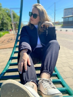 Jaqueta Puffer - comprar online