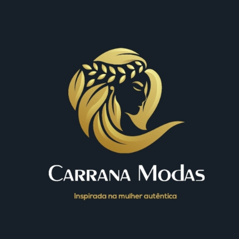 Carrana Modas - Inspirada na mulher autêntica 