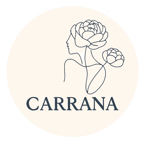 Carrana Modas - Inspirada na mulher autêntica 