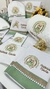 Enxoval completo - Atelier Bruna Machado