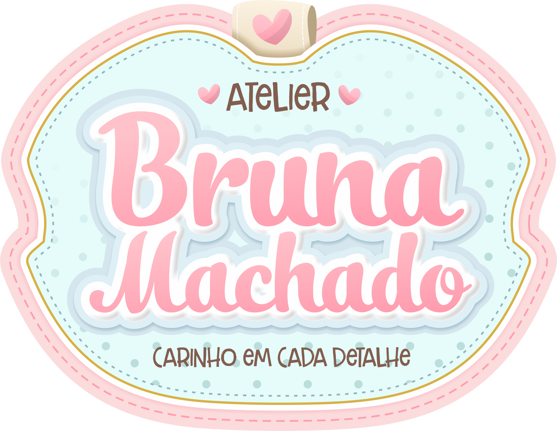 Atelier Bruna Machado
