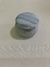 Potinho de cimento bolinha - Caliope Candle