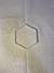 bandeja de cimento hexagonal - loja online