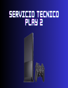 Servicio Tecnico PS2