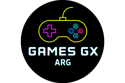 GamesGX