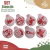 Stencil Navidad X8 #1