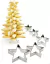 Christamas Tree 9 pcs/set