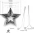 Christamas Tree 9 pcs/set en internet