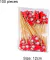 Pichos Noelitos x100 - comprar online
