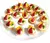 Base Dorada Bocadito 5cm；1mm 100 pcs - comprar online