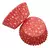 Pirutina Cupcake Estrella 5X3 CM 100 pcs IP - comprar online