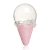 Helado acrílico x8 - comprar online